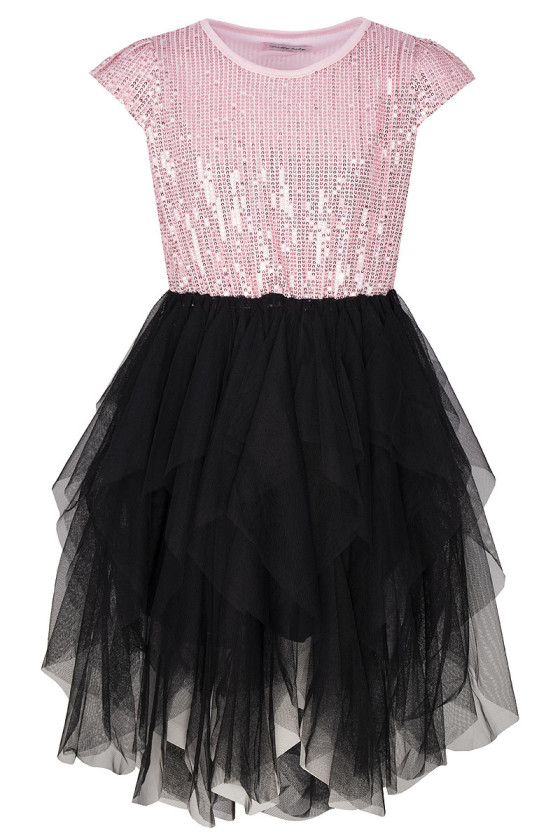 ❤️Sukienka świąteczna dla dziewczynki boże narodzenie sukienka gwiazdka odzież dziecięca Sówka