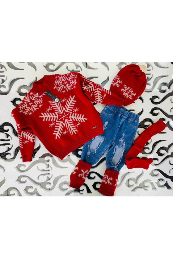 Komplet dla dziewczynki święta gwiazdka boże narodzenie odzież dziecięca Sówka❤️Sówka❤️ Komplet dla dziewczynki święta gwiazdka boże narodzenie odzież dziecięca Sówka❤️Sówka❤️