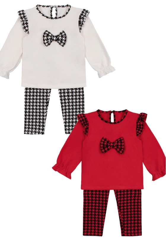 copy of Sukienka Tina panterka bawełna &  welur black