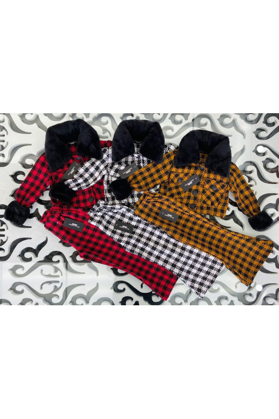 Komplet dla dziewczynki święta gwiazdka boże narodzenie odzież dziecięca Sówka❤️Sówka❤️ Komplet dla dziewczynki święta gwiazdka boże narodzenie odzież dziecięca Sówka❤️Sówka❤️