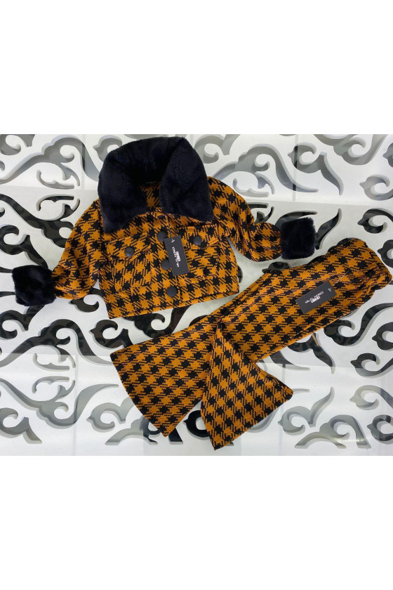 Komplet dla dziewczynki święta gwiazdka boże narodzenie odzież dziecięca Sówka❤️Sówka❤️ Komplet dla dziewczynki święta gwiazdka boże narodzenie odzież dziecięca Sówka❤️Sówka❤️