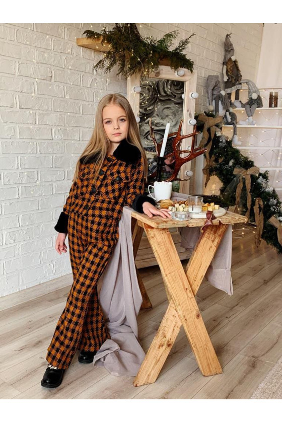 Komplet dla dziewczynki święta gwiazdka boże narodzenie odzież dziecięca Sówka❤️Sówka❤️ Komplet dla dziewczynki święta gwiazdka boże narodzenie odzież dziecięca Sówka❤️Sówka❤️