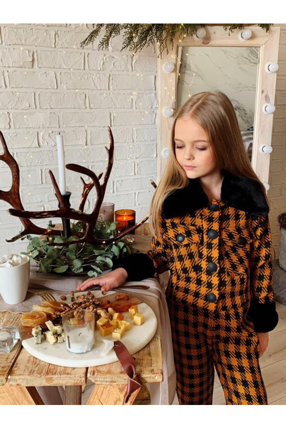 Komplet dla dziewczynki święta gwiazdka boże narodzenie odzież dziecięca Sówka❤️Sówka❤️ Komplet dla dziewczynki święta gwiazdka boże narodzenie odzież dziecięca Sówka❤️Sówka❤️