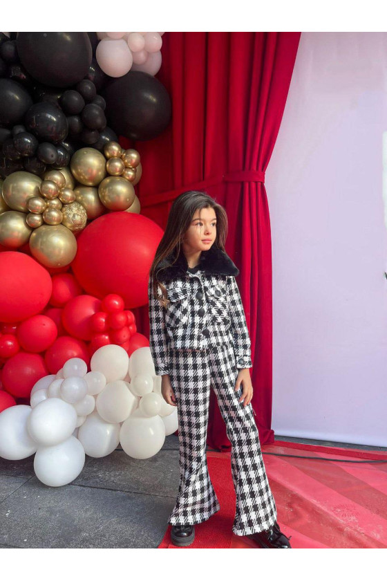 Komplet dla dziewczynki święta gwiazdka boże narodzenie odzież dziecięca Sówka❤️Sówka❤️ Komplet dla dziewczynki święta gwiazdka boże narodzenie odzież dziecięca Sówka❤️Sówka❤️