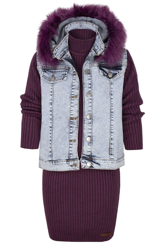 Komplet dla dziewczynki święta gwiazdka boże narodzenie odzież dziecięca Sówka❤️Sówka❤️ Komplet dla dziewczynki święta gwiazdka boże narodzenie odzież dziecięca Sówka❤️Sówka❤️