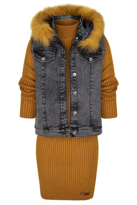 Komplet dla dziewczynki święta gwiazdka boże narodzenie odzież dziecięca Sówka❤️Sówka❤️ Komplet dla dziewczynki święta gwiazdka boże narodzenie odzież dziecięca Sówka❤️Sówka❤️