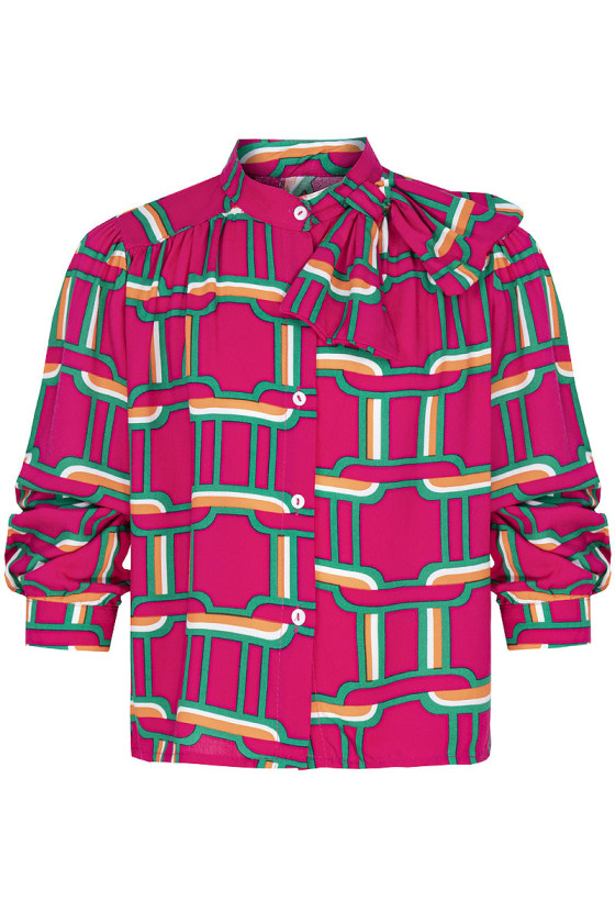 Koszula dla dziewczynki Wiki