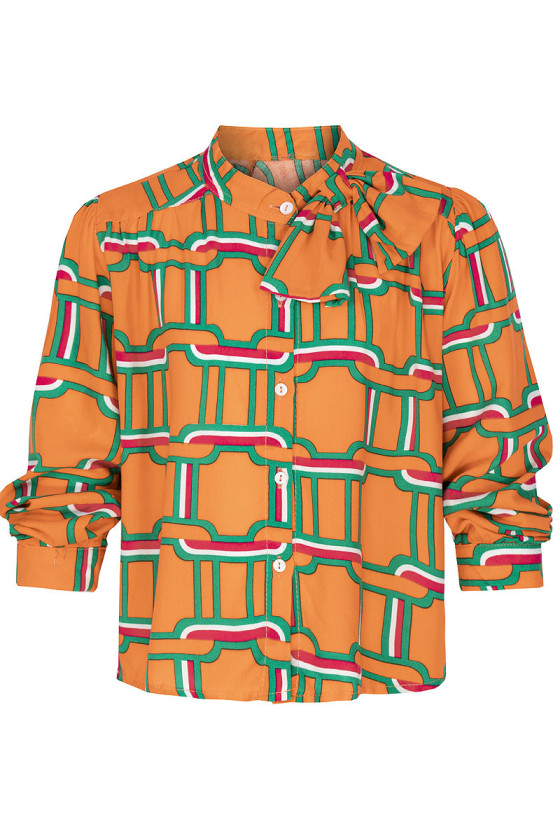 Koszula dla dziewczynki Wiki