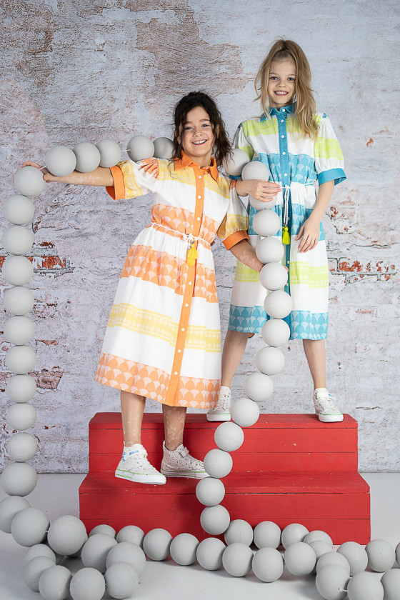 Sukienka dla dziewczynki elegancka komunijna wesele komunia święta ślub