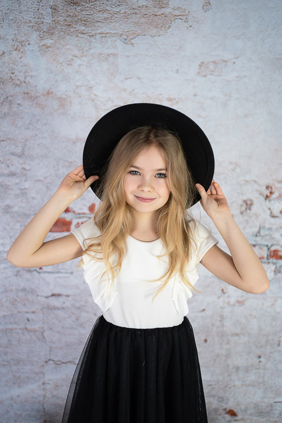 Sukienka biała dla dziewczynki sukienka komunia dla dziewczynki sukienka wizytowa dla dziewczynki odzież dziecięca Sówka