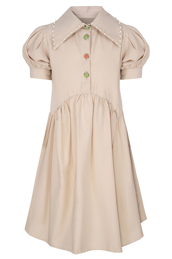 Sukienka dla dziewczynki sukienka na wiosnę dla dziewczynki sukienka na lato dla dziewczynki sukienka do szkoły dla dziewczynki