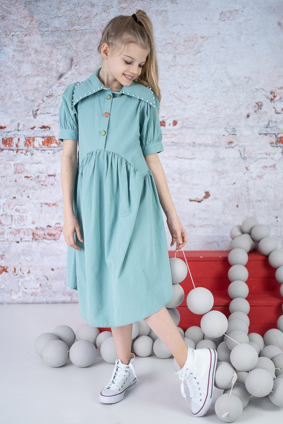 Sukienka dla dziewczynki sukienka na wiosnę dla dziewczynki sukienka na lato dla dziewczynki sukienka do szkoły dla dziewczynki