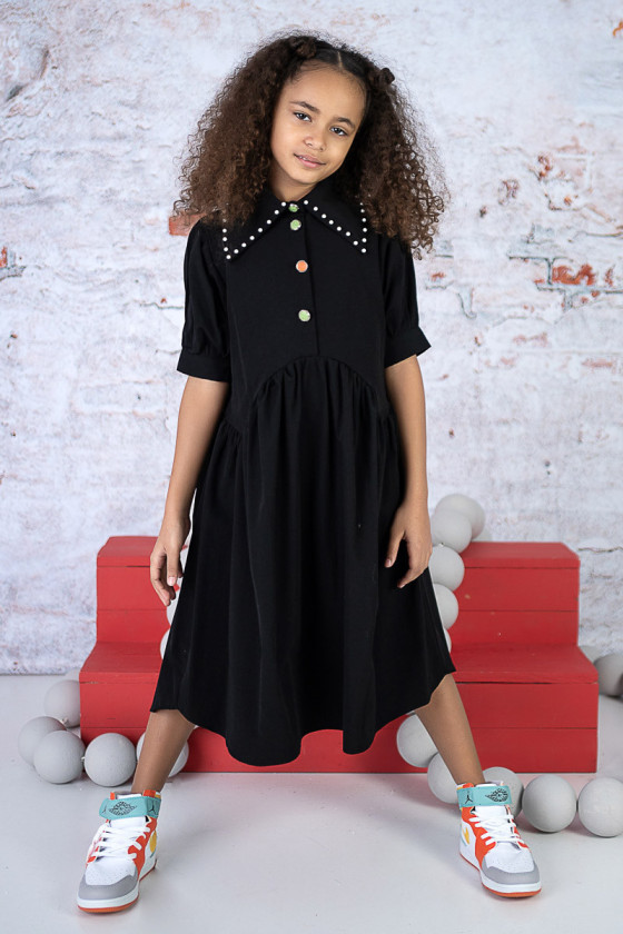 Sukienka dla dziewczynki sukienka na wiosnę dla dziewczynki sukienka na lato dla dziewczynki sukienka do szkoły dla dziewczynki