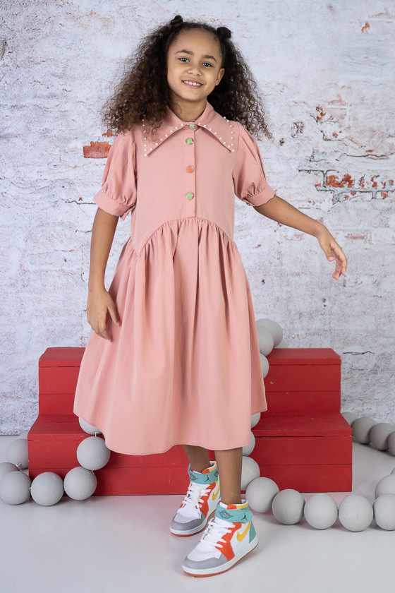 Sukienka dla dziewczynki sukienka na wiosnę dla dziewczynki sukienka na lato dla dziewczynki sukienka do szkoły dla dziewczynki