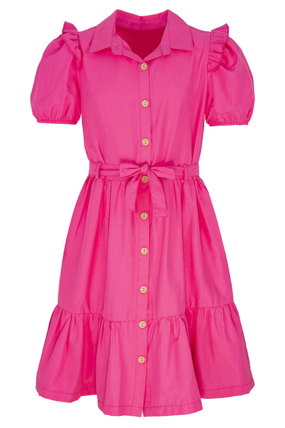 Sukienka dla dziewczynki  sukienka wyjściowa dla dziewczynki odzież dziecięca Sówka