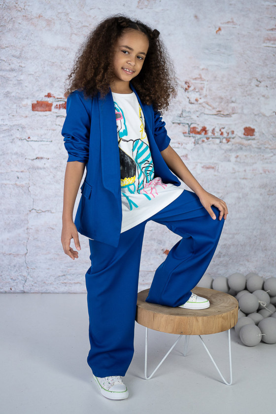 Bluzka dla dziewczynki Girls