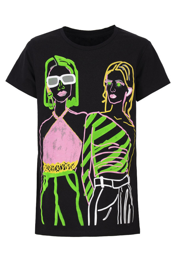 Bluzka dla dziewczynki Girls