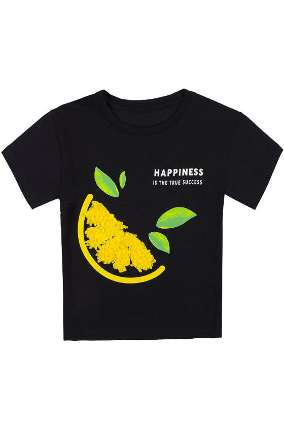 Bluzka dla dziewczynki odzież dziecięca Sówka