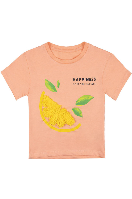 Bluzka dla dziewczynki odzież dziecięca Sówka