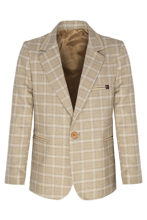 Marynarka dla chłopca odzież dziecięca Sówka Marynarka dla chłopca odzież dziecięca Sówka