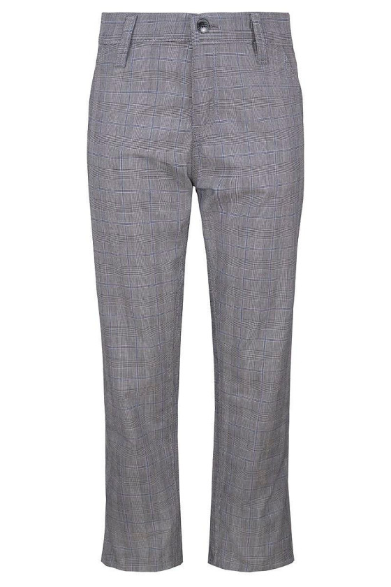 Spodnie dla chłopca odzież dziecięca Sówka