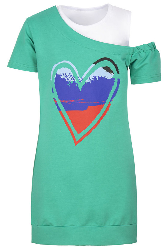 Komplet dla dziewczynki odzież dziecięca Sówka