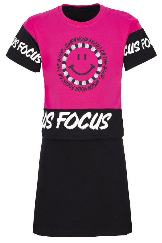 Komplet dla dziewczynki odzież dziecięca Sówka