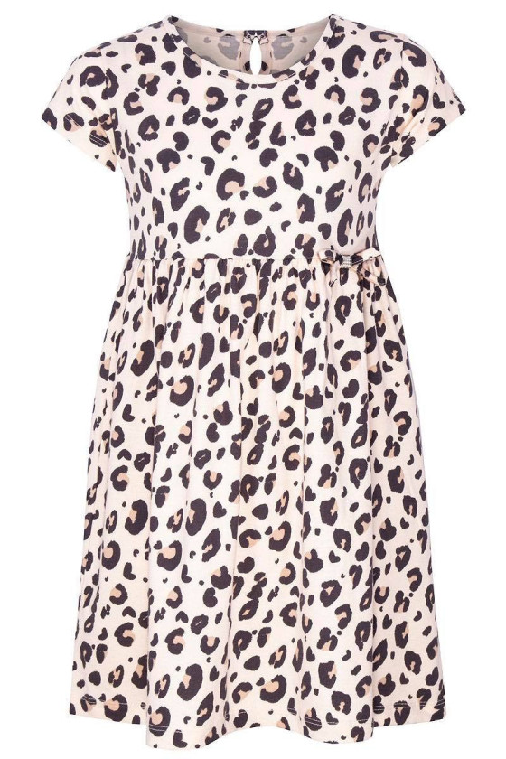 Sukienka dla dziewczynki odzież dziecięca Sówka