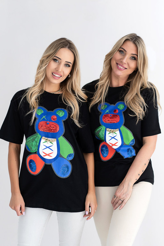 Bluzka damska Bluzka damska