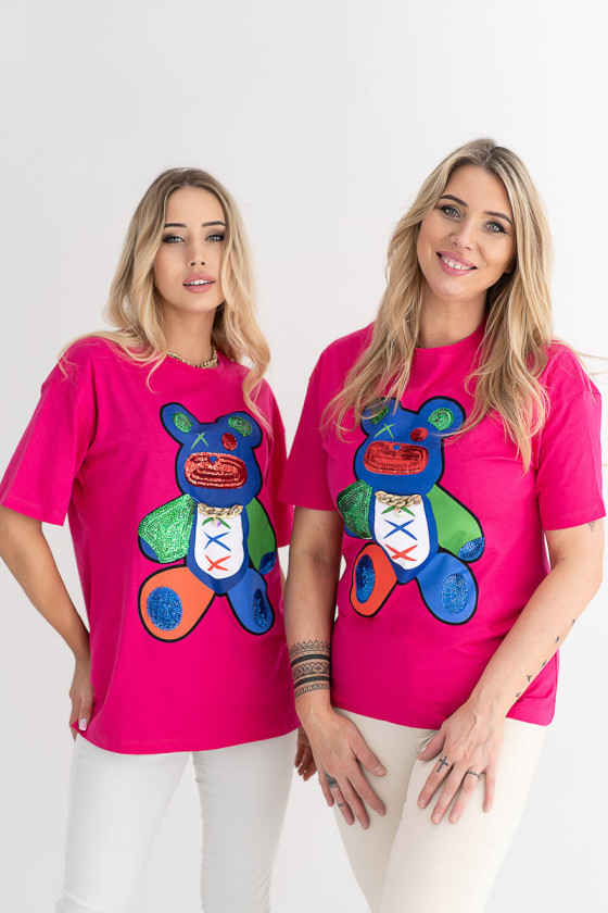 Bluzka damska Bluzka damska