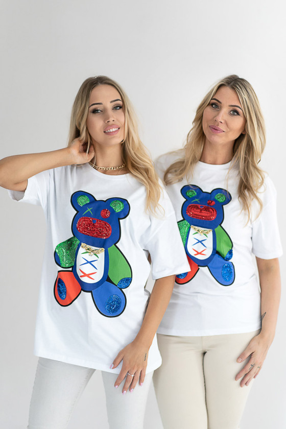 Bluzka damska Bluzka damska