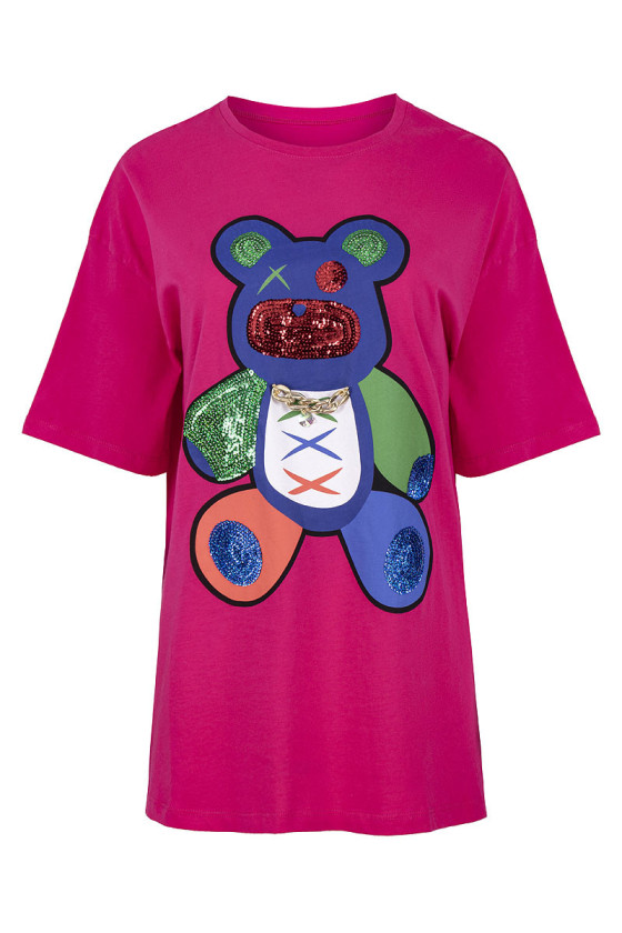 Bluzka damska Bluzka damska