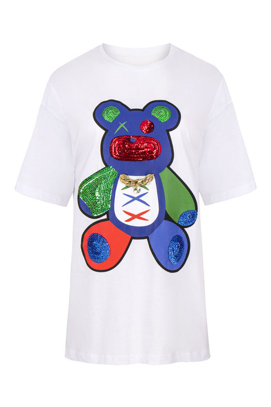 Bluzka damska Bluzka damska