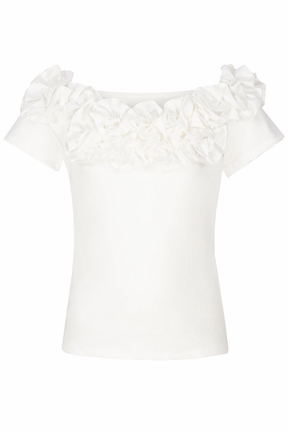 Bluzka dla dziewczynki bluzka elegancka dla dziewczynki bluzka wyjściowa dla dziewczynki odzież dziecięca Sówka