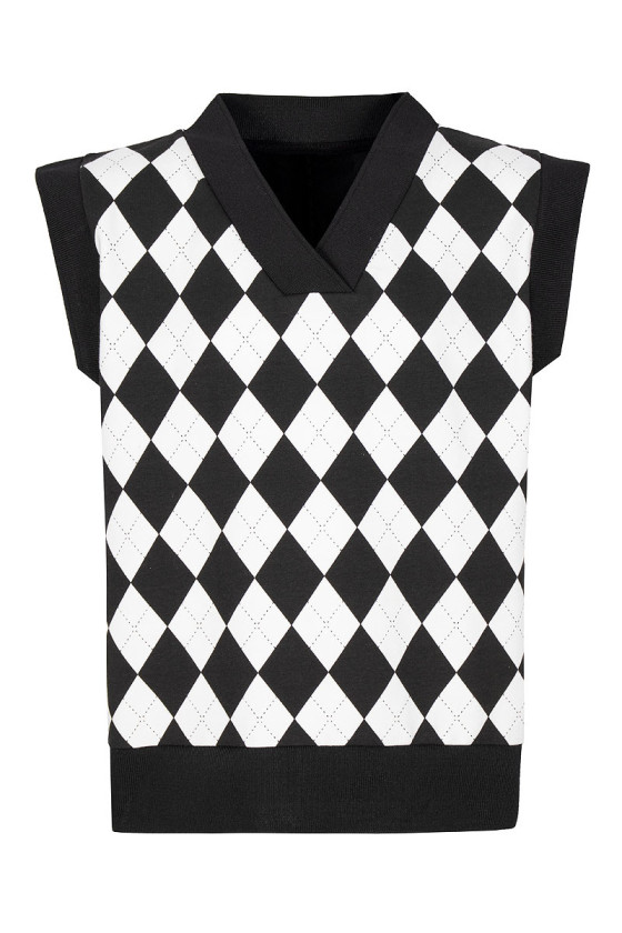 Bluzka dla dziewczynki pulower dla dziewczynki kamizelka dla dziewczynki do szkoły bluzka dla dziewczynki na wiosną bluzka dla d