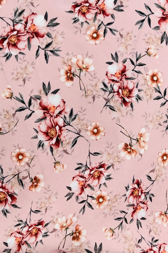 Sukienka dla dziewczynki jesień zima odzież dziecięca Sówka