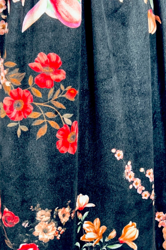 Sukienka dla dziewczynki jesień zima odzież dziecięca Sówka