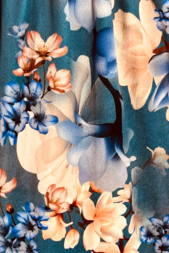 Sukienka dla dziewczynki jesień zima odzież dziecięca Sówka