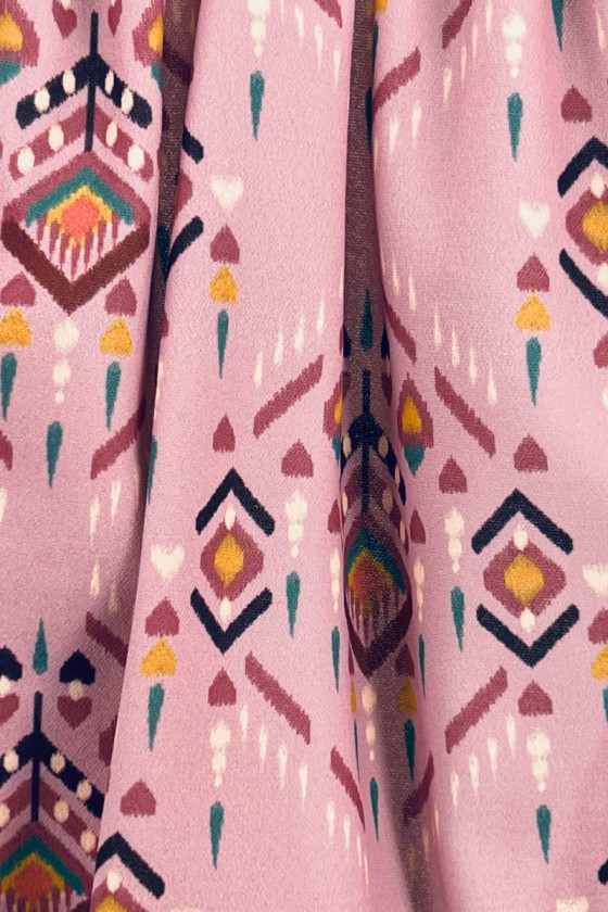 Sukienka dla dziewczynki jesień zima odzież dziecięca Sówka