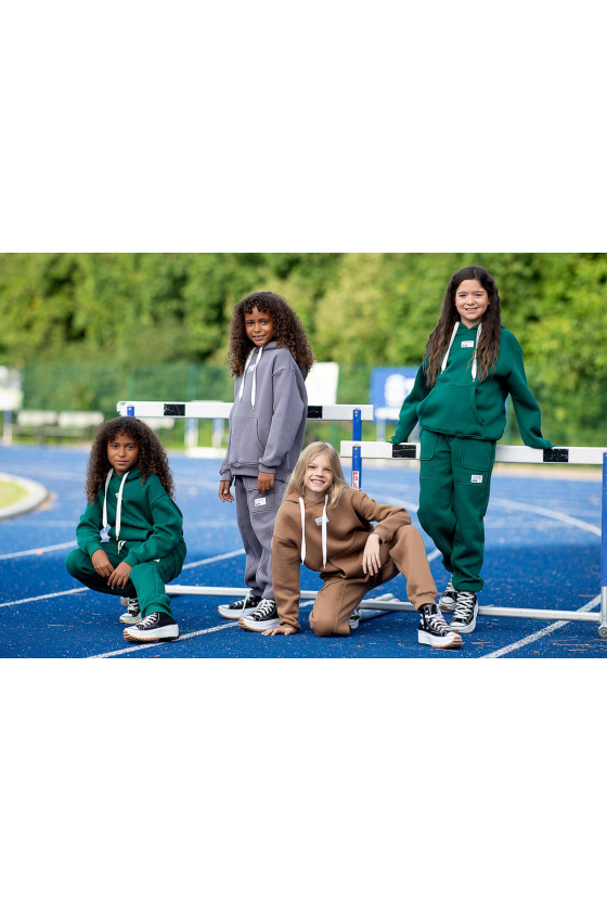 Komplet dla dziewczynki komplet dla chłopca komplet unisex komplet dla dziewczynki dresowy komplet dla chłopca dresowy komplet d