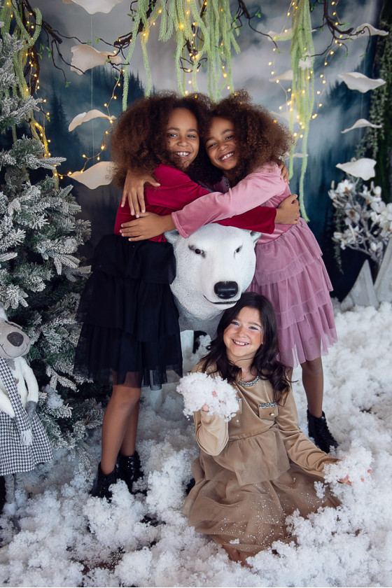 Sukienka dla dziewczynki jesień zima odzież dziecięca Sówka Sukienka dla dziewczynki jesień zima odzież dziecięca Sówka