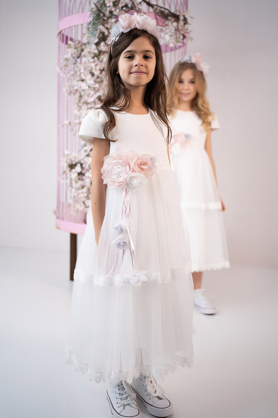 copy of Sukienka dla dziewczynki Princessa