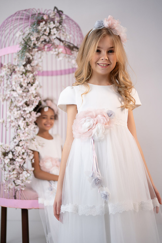 copy of Sukienka dla dziewczynki Princessa