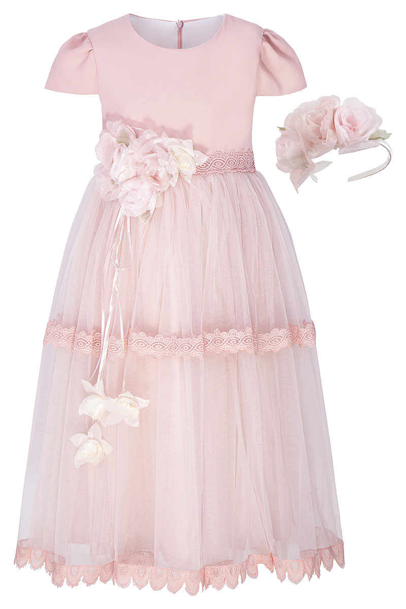 Sukienka komunija sukienka balowa sukienka dla druhny sukienka weselna