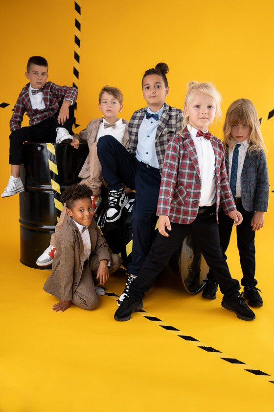 Komplet dla chłopca garnitur dla chłopca komplet elegancki dla chłopca odzież dziecięca Sówka Komplet dla chłopca garnitur dla chłopca komplet elegancki dla chłopca odzież dziecięca Sówka