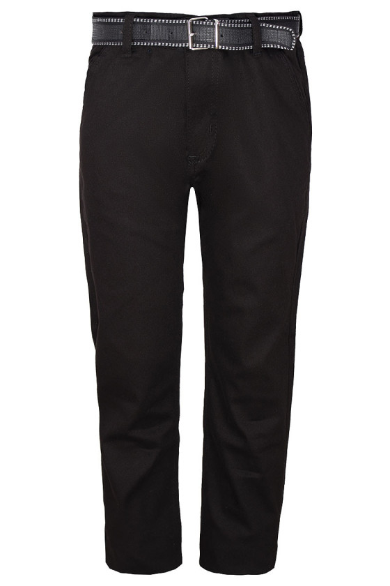 Spodnie dla chłopca odzież dziecięca Sówka