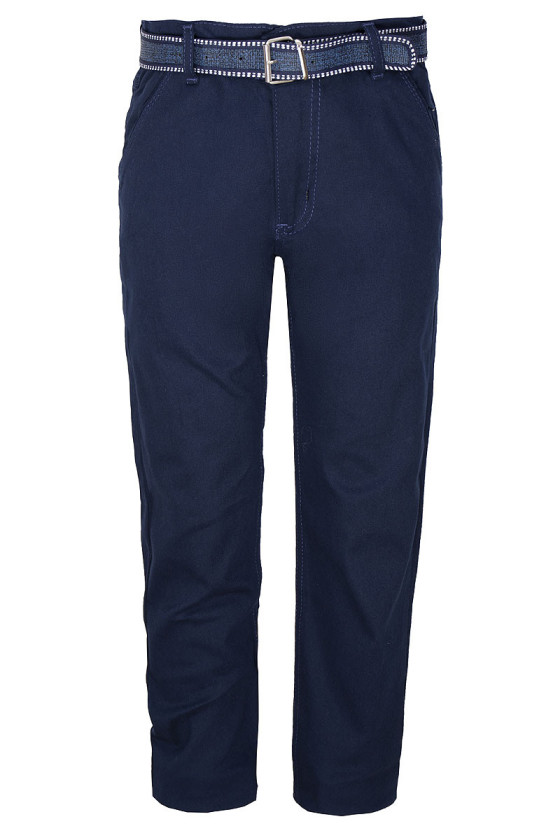 Spodnie dla chłopca odzież dziecięca Sówka