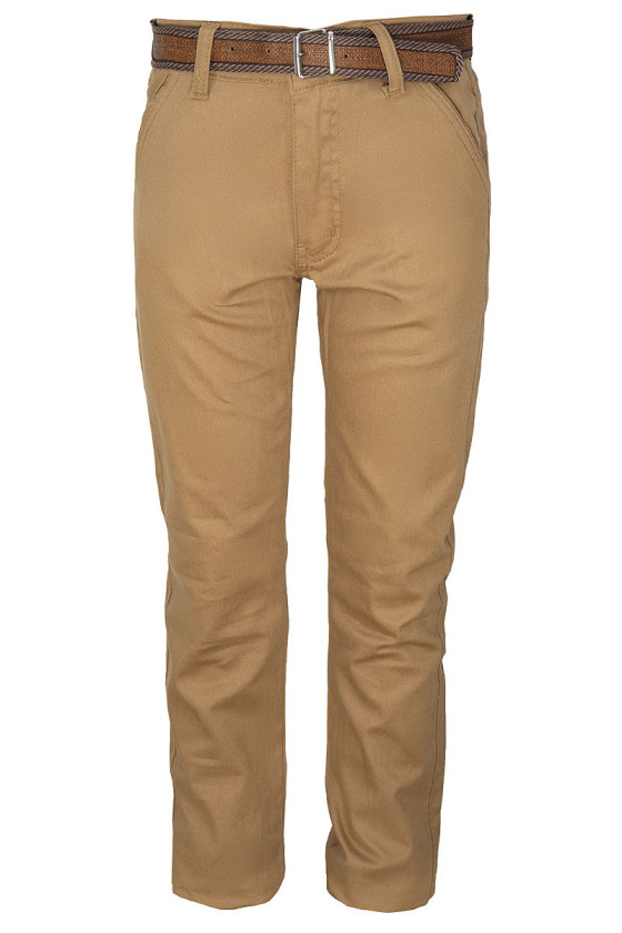 Spodnie dla chłopca odzież dziecięca Sówka