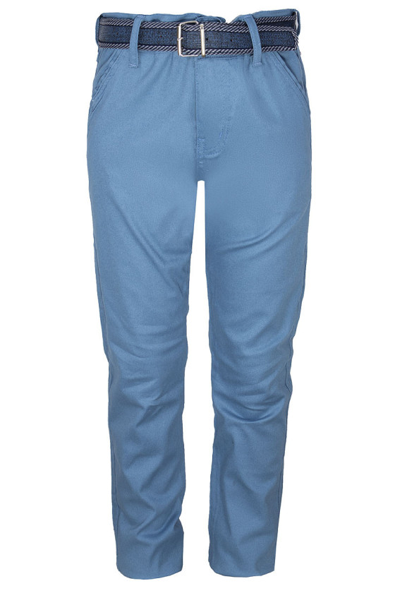 Spodnie dla chłopca odzież dziecięca Sówka