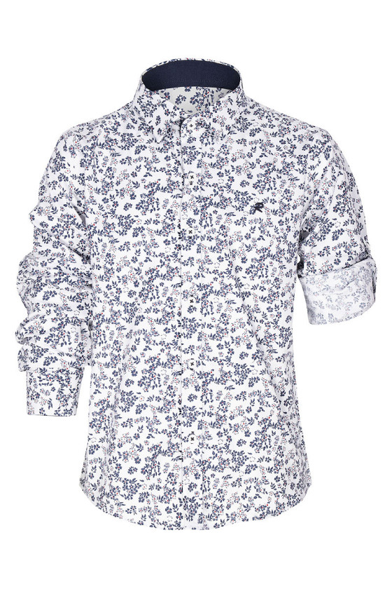 Spodnie dla chłopca odzież dziecięca Sówka